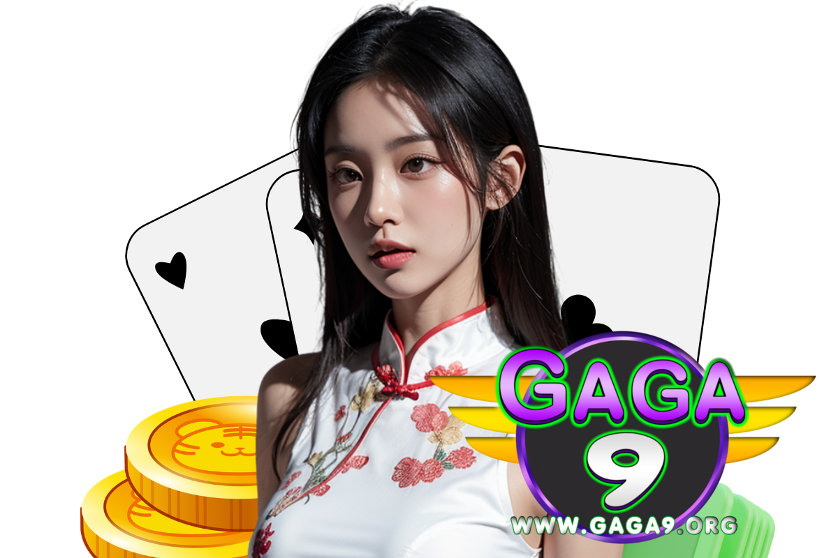 gaga9 slot